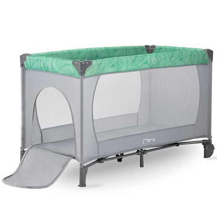Манеж кровать MoMi Belove