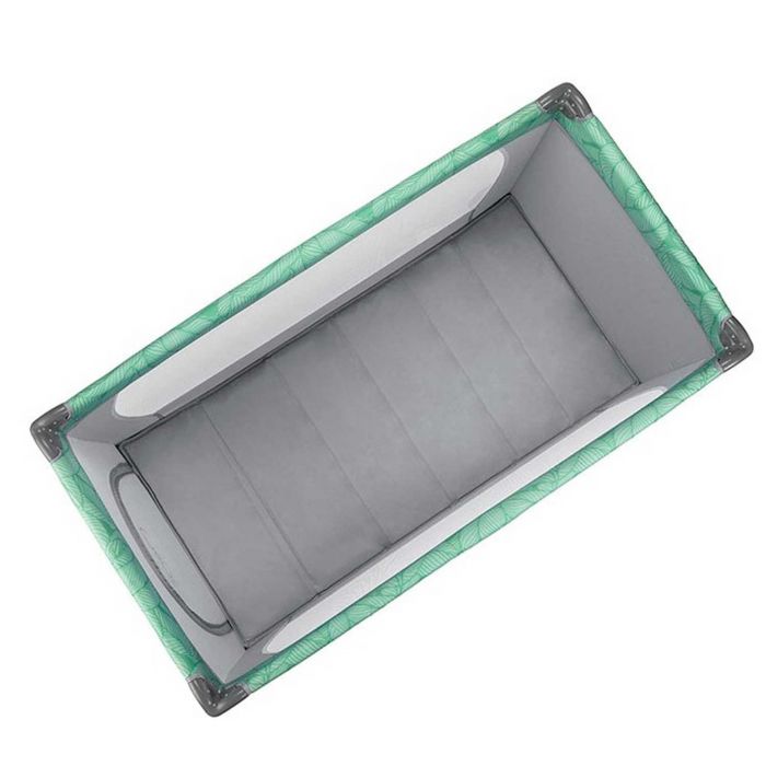 Манеж кровать MoMi Belove