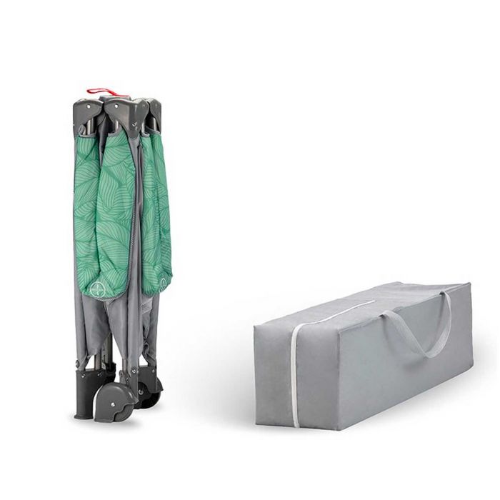 Манеж кровать MoMi Belove