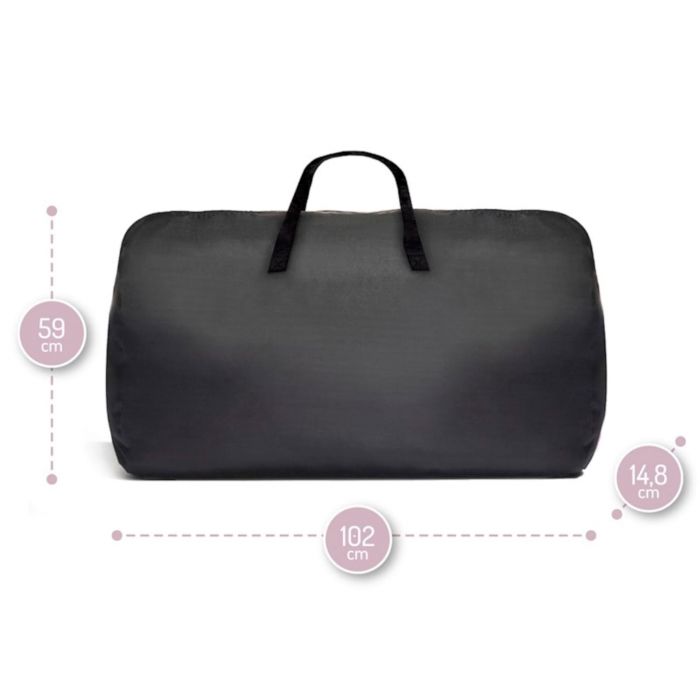 Сумка для приставной кровати MoMi