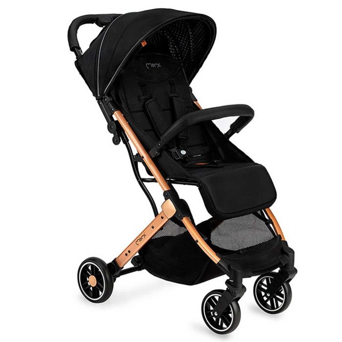 Прогулочная коляска MoMi Estelle