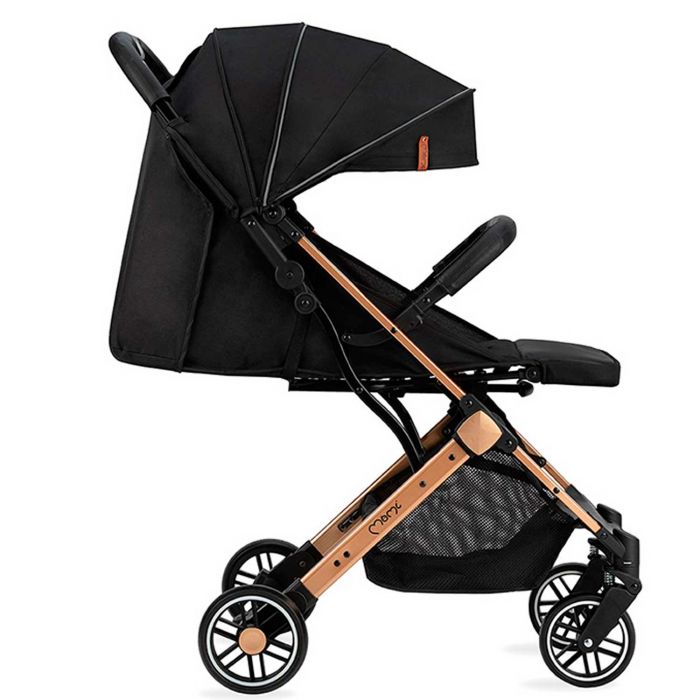 Прогулочная коляска MoMi Estelle