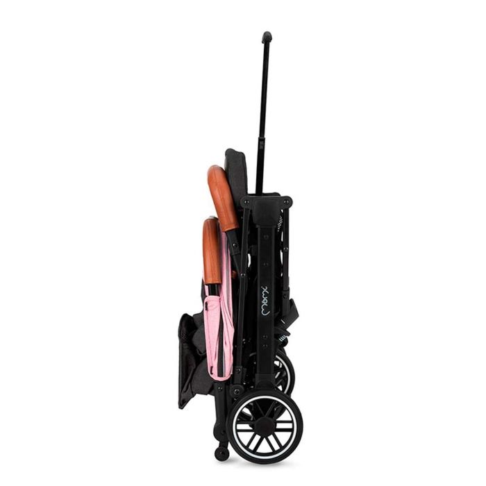 Прогулочная коляска MoMi Estelle