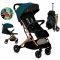 Прогулочная коляска MoMi Estelle