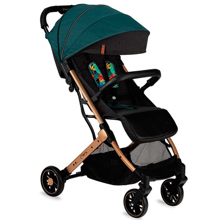 Прогулочная коляска MoMi Estelle