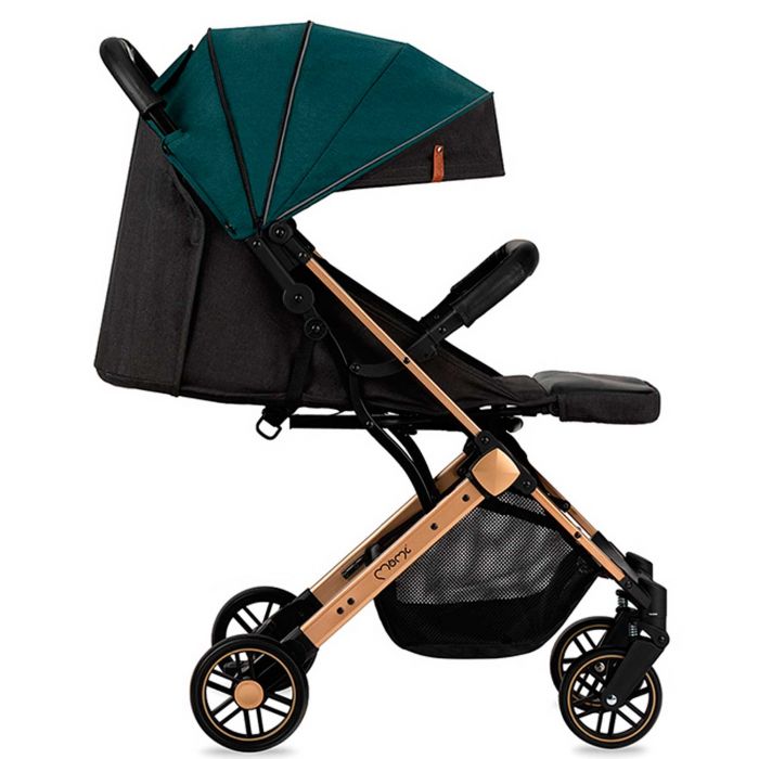 Прогулочная коляска MoMi Estelle