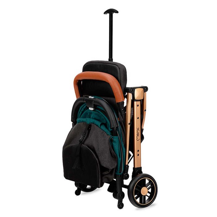 Прогулочная коляска MoMi Estelle