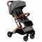Прогулочная коляска MoMi Estelle