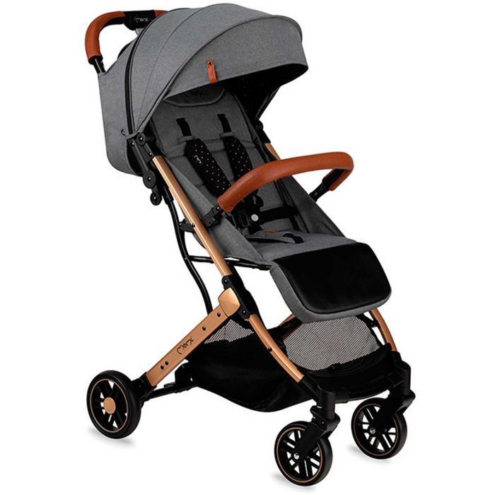 Прогулочная коляска MoMi Estelle