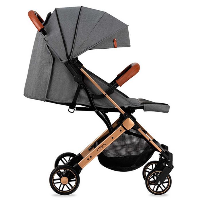 Прогулочная коляска MoMi Estelle