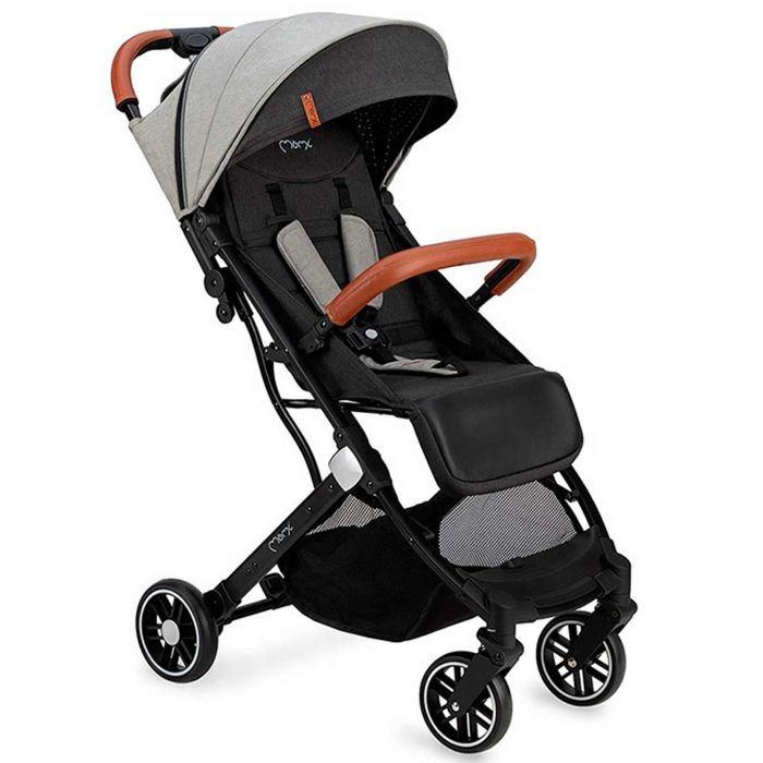 Прогулочная коляска MoMi Estelle