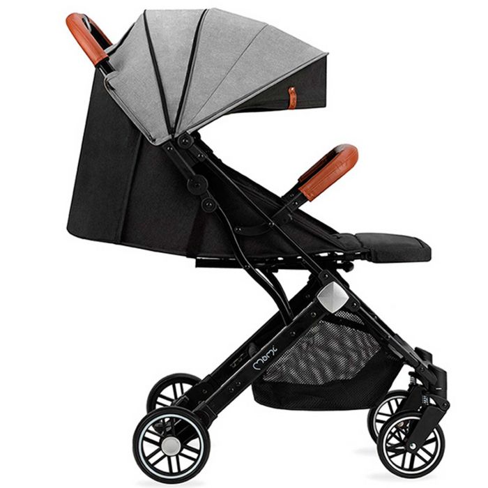 Прогулочная коляска MoMi Estelle