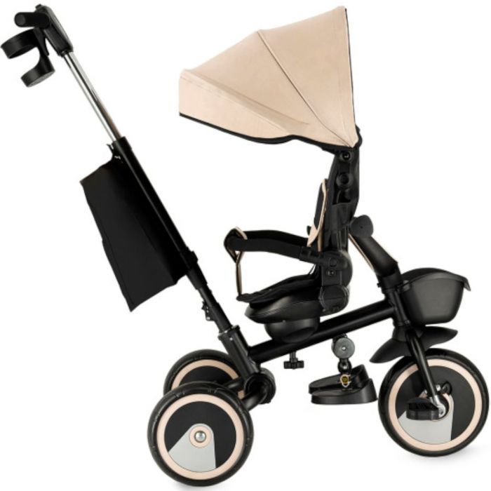 Трехколесный велосипед 3 в 1 MoMi Ivi