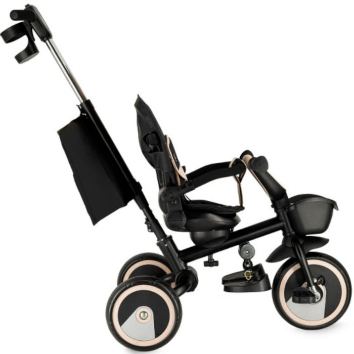 Трехколесный велосипед 3 в 1 MoMi Ivi