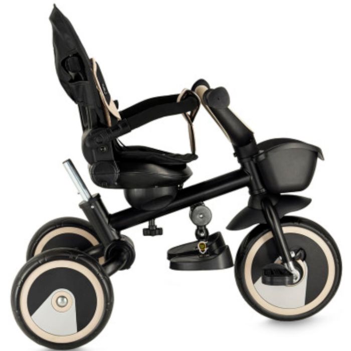 Трехколесный велосипед 3 в 1 MoMi Ivi