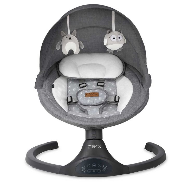 Кресло-качель MoMi Kenani