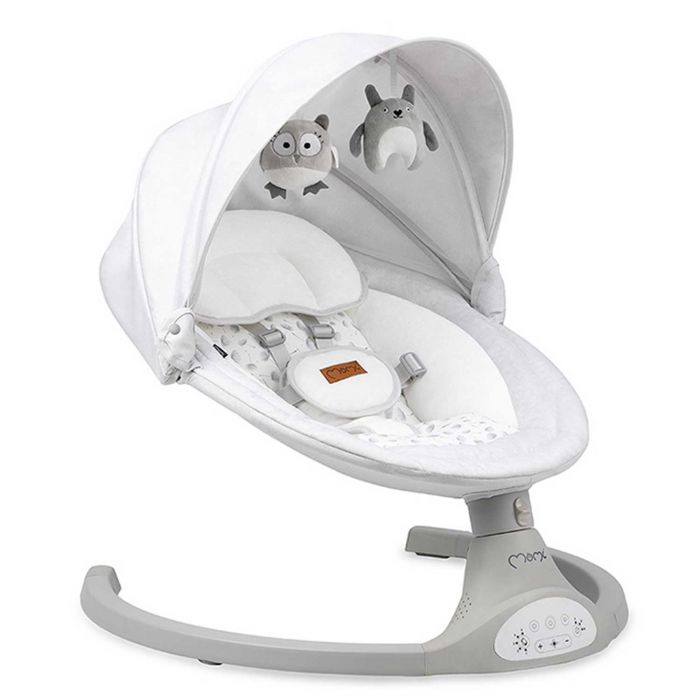 Кресло-качель MoMi Kenani