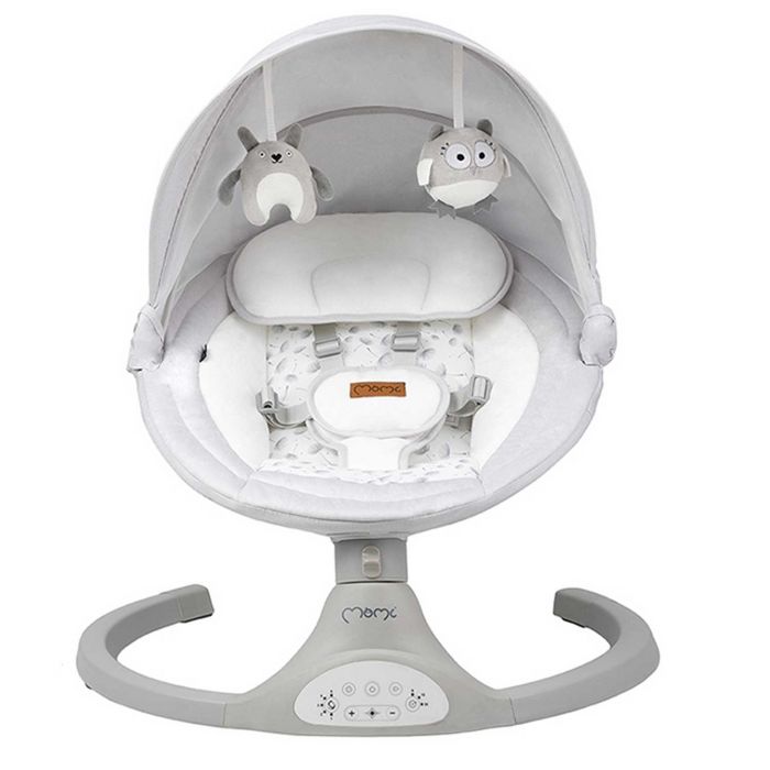 Кресло-качель MoMi Kenani