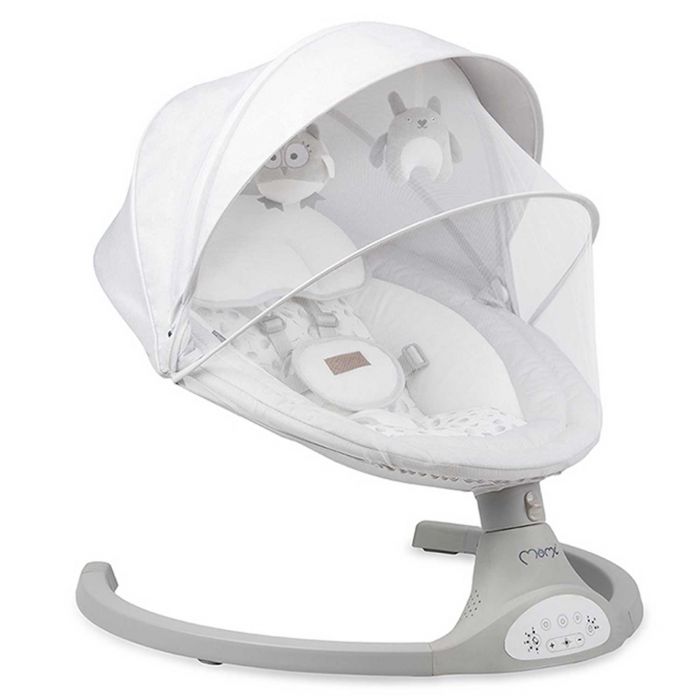 Кресло-качель MoMi Kenani