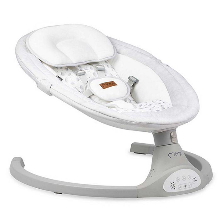 Кресло-качель MoMi Kenani