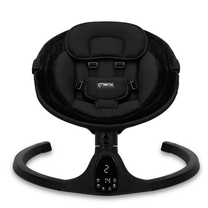 Кресло-качель MoMi Kenani