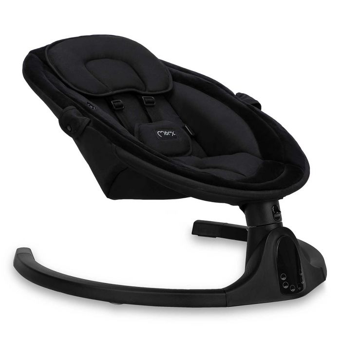 Кресло-качель MoMi Kenani