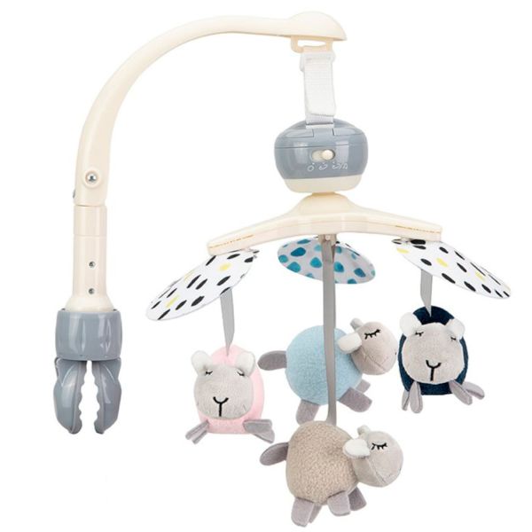 Универсальный мобиль MoMi Kiki