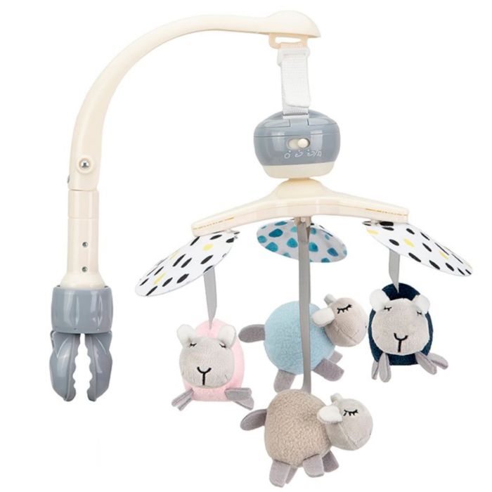 Универсальный мобиль MoMi Kiki