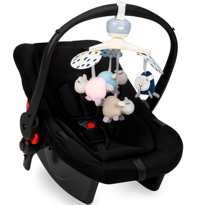 Универсальный мобиль MoMi Kiki