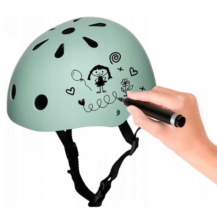 Детский защитный шлем MoMi Mimi