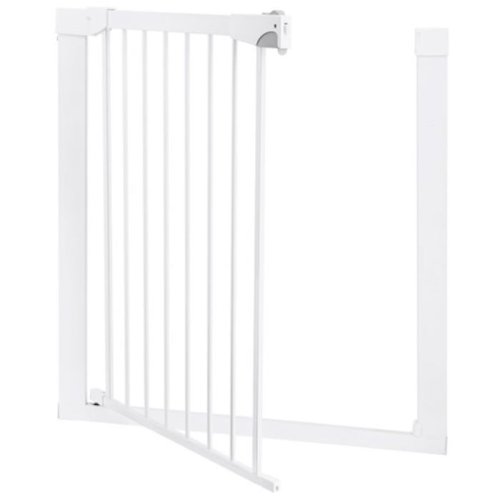 Защитный дверной барьер MoMi Paxi Plus