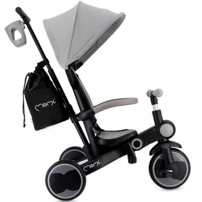 Трехколесный велосипед MoMi Solivia