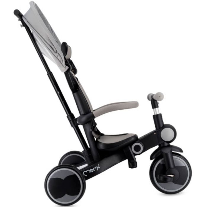 Трехколесный велосипед MoMi Solivia