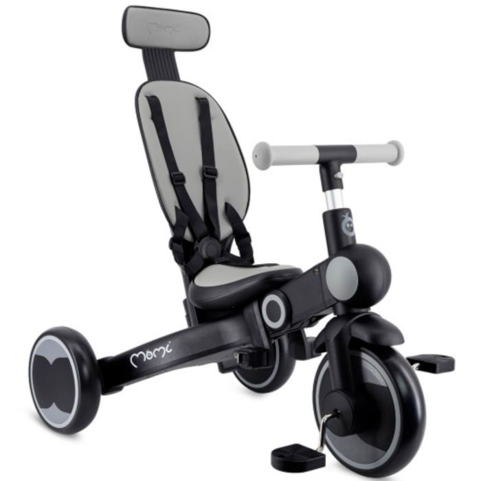 Трехколесный велосипед MoMi Solivia