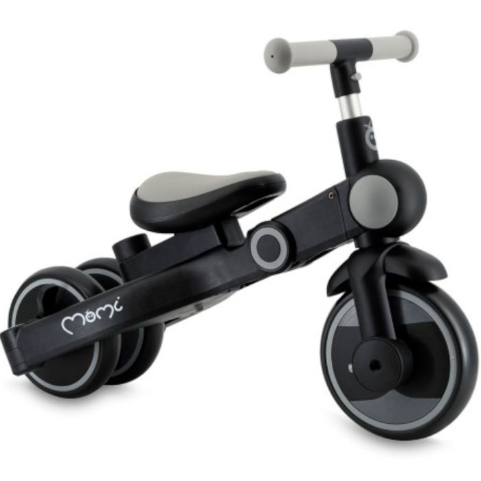 Трехколесный велосипед MoMi Solivia