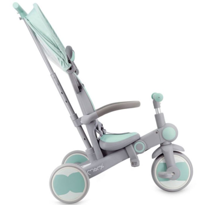 Трехколесный велосипед MoMi Solivia