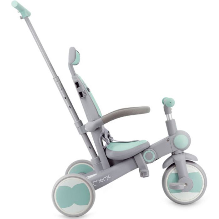 Трехколесный велосипед MoMi Solivia