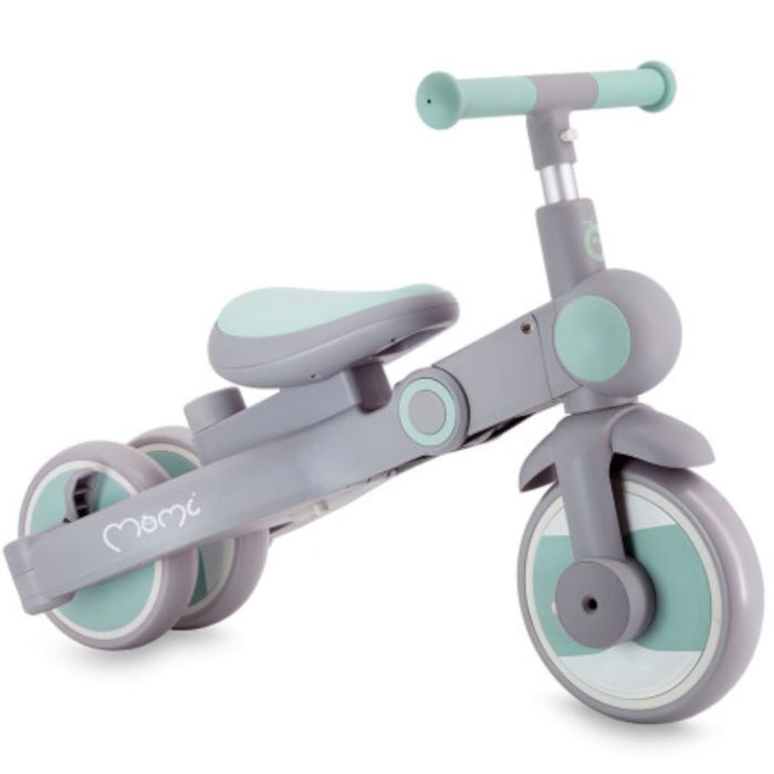 Трехколесный велосипед MoMi Solivia