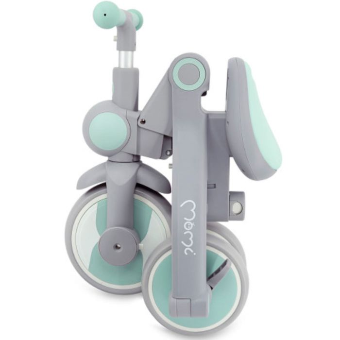 Трехколесный велосипед MoMi Solivia