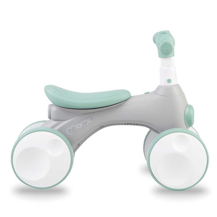 Беговел-каталка с пузырями MoMi Tobis