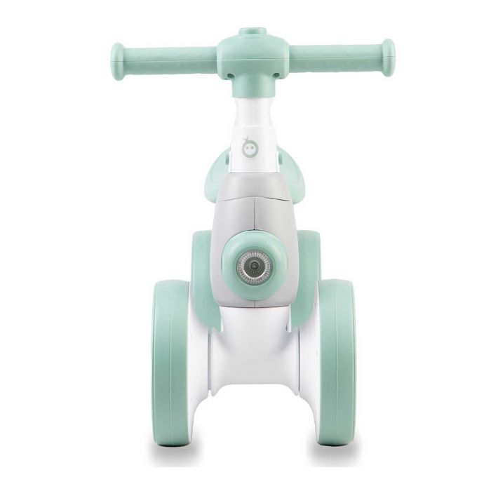 Беговел-каталка с пузырями MoMi Tobis