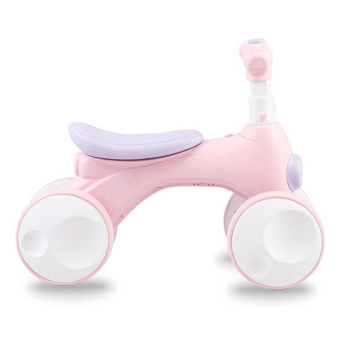 Беговел-каталка с пузырями MoMi Tobis