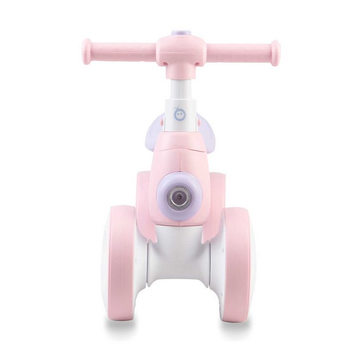 Беговел-каталка с пузырями MoMi Tobis