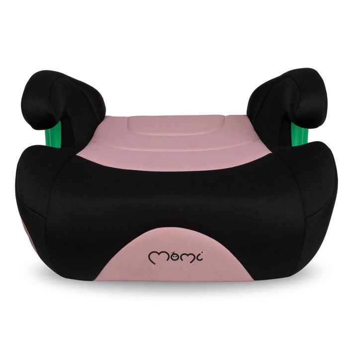 Автокресло бустер MoMi Venko I-SIZE (22-36 кг)