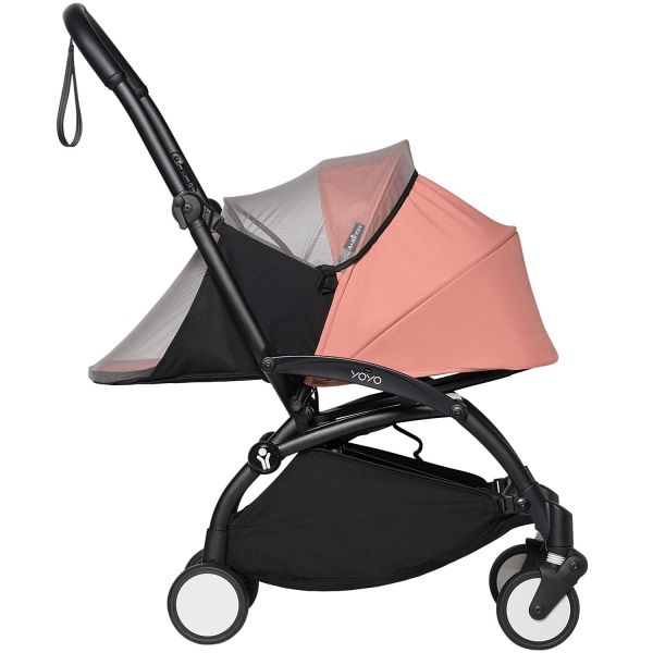 Москитная сетка для люльки BABYZEN YOYO+ 0м+