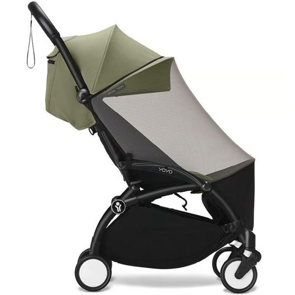 Москитная сетка для прогулочной коляски Stokke YOYO