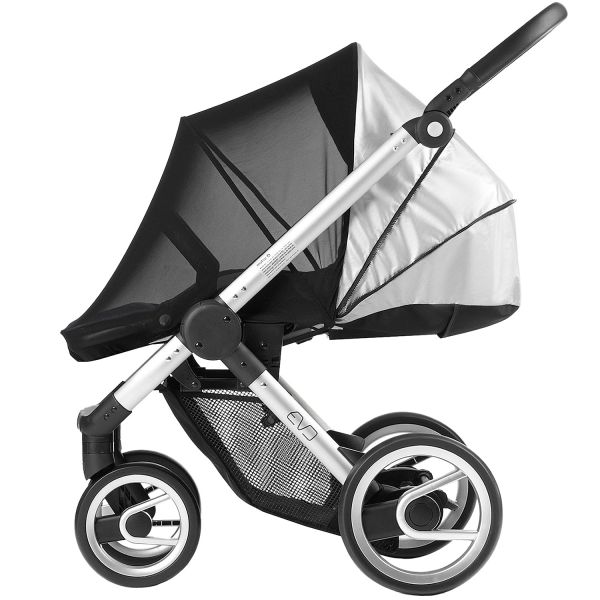 Москитная сетка + UV защита Mutsy Evo