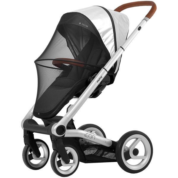 Москитная сетка + UV защита Mutsy Icon