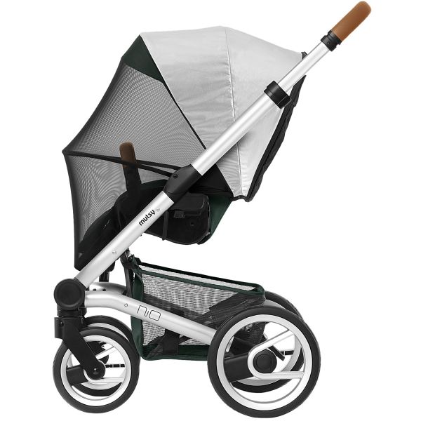 Москитная сетка + UV защита Mutsy Nio