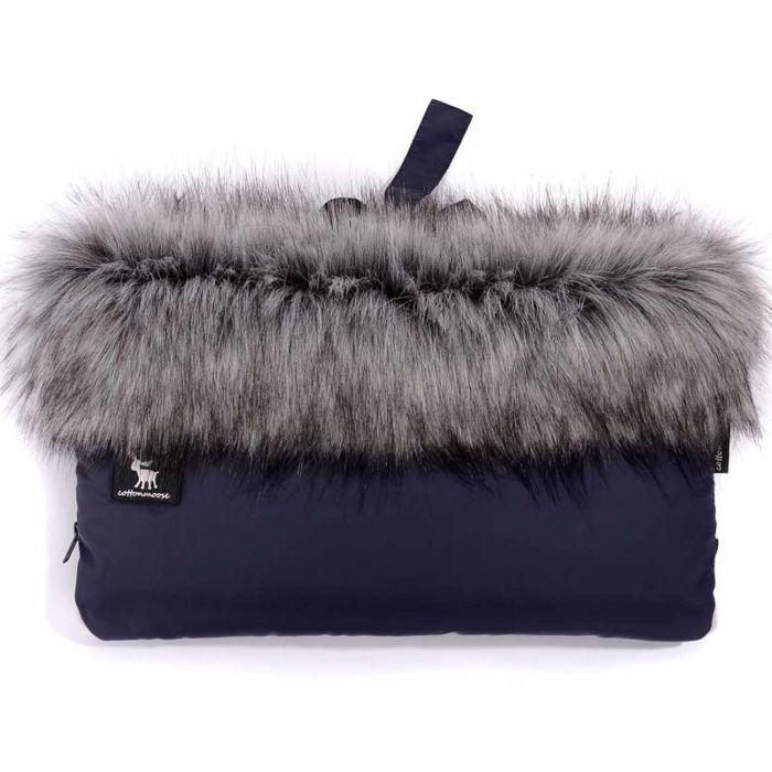 Муфта Cottonmoose Cottonmuff